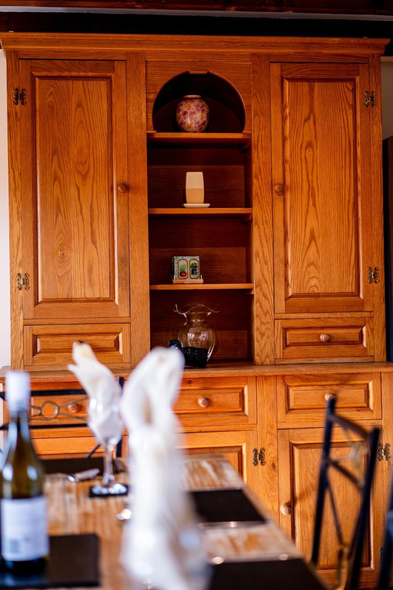 Harvest And Holly Barn Holiday home *