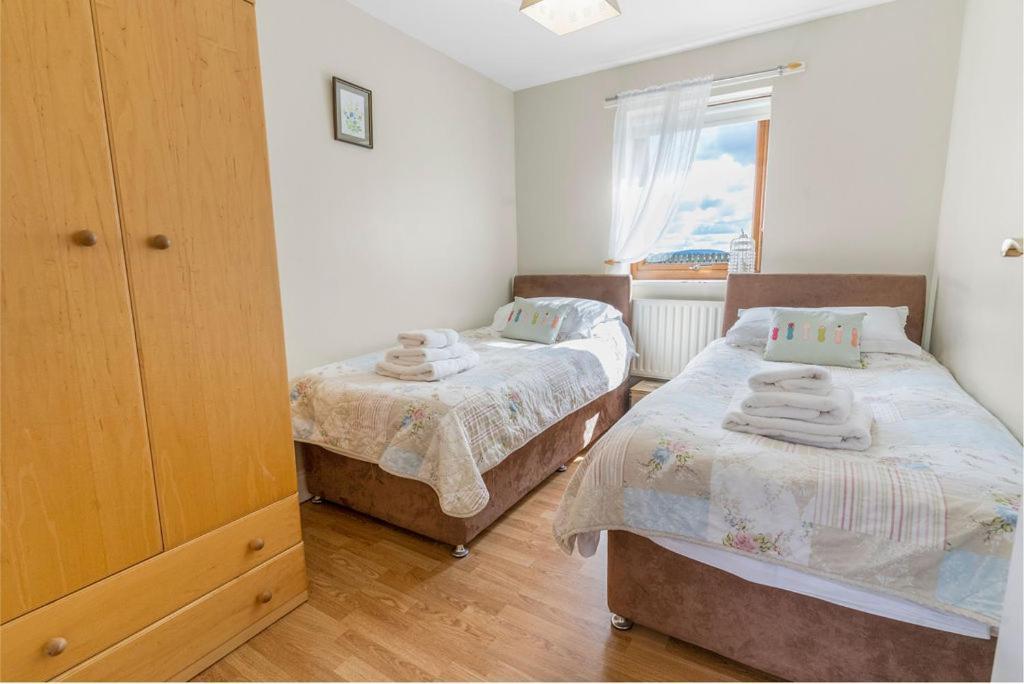 Harvest And Holly Barn Holiday home Yarm
