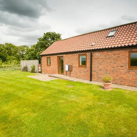 Harvest Cottage And Holly Barn Yarm Exterior foto