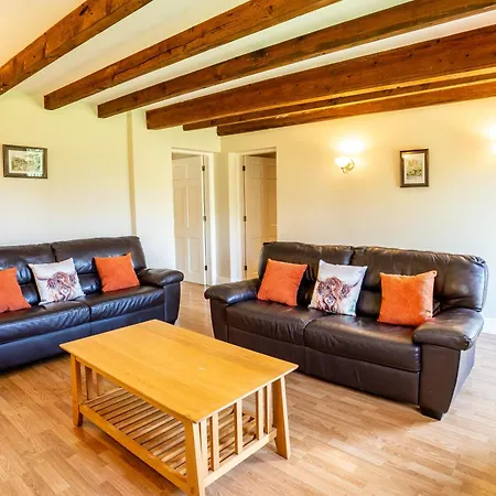 Harvest Cottage And Holly Barn Yarm Exterior foto