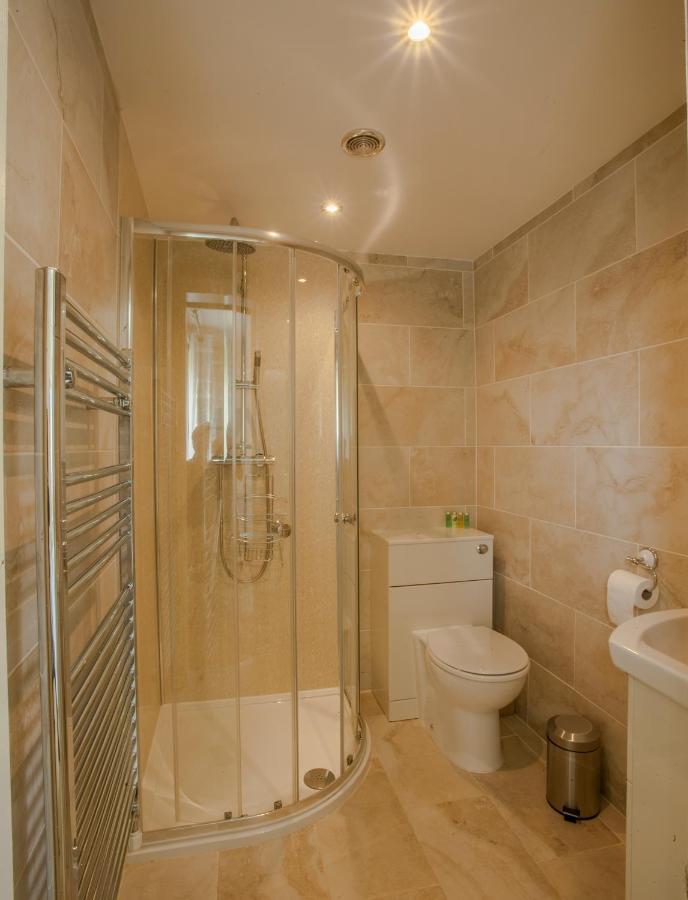 Harvest And Holly Barn Holiday home Yarm
