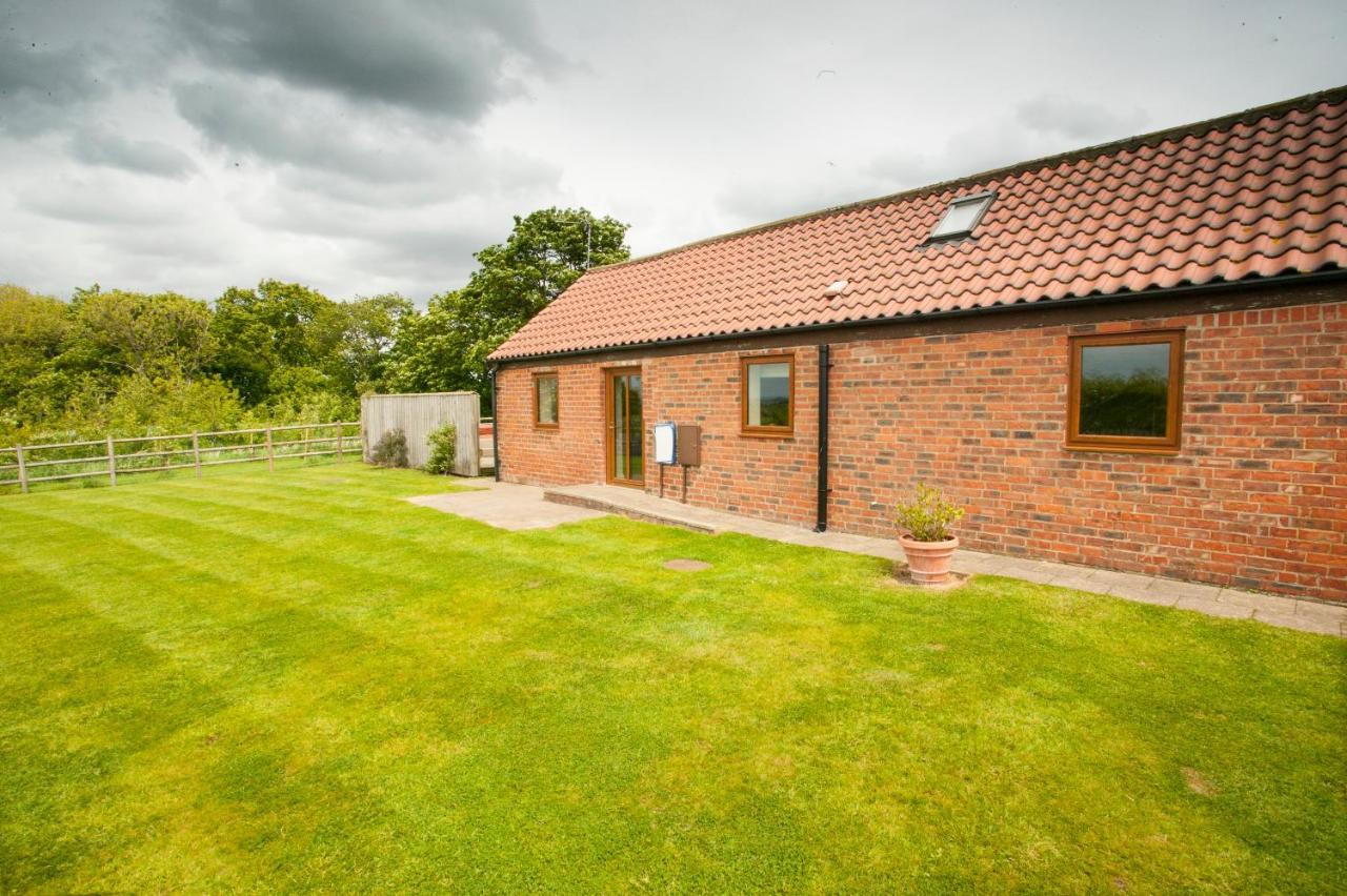Harvest And Holly Barn Holiday home *